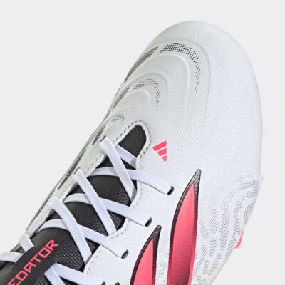 adidas Predator Club Ανδρικά Παπούτσια για Ποδόσφαιρο