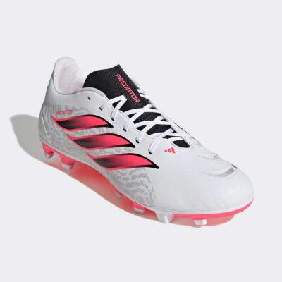 adidas Predator Club Ανδρικά Παπούτσια για Ποδόσφαιρο