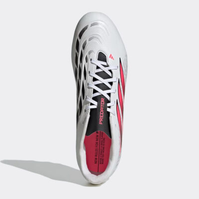 adidas Predator Club Ανδρικά Παπούτσια για Ποδόσφαιρο