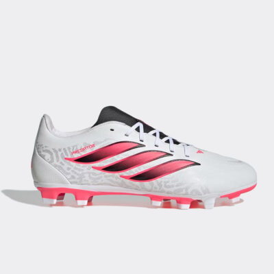 adidas Predator Club Ανδρικά Παπούτσια για Ποδόσφαιρο (IH2111)