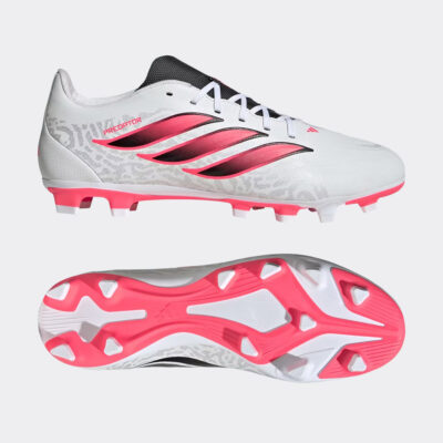 adidas Predator Club Ανδρικά Παπούτσια για Ποδόσφαιρο