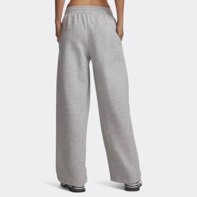 Under Armour Rival Pleated Varsity Γυναικείο Παντελόνι Φόρμας