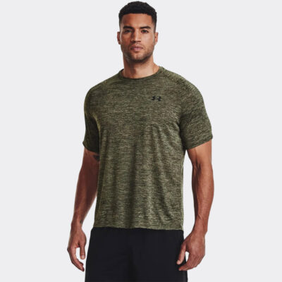 Under Armour UA Tech™ 2.0 Ανδρικό Κοντομάνικο (1326413-390)