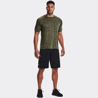 Under Armour UA Tech™ 2.0 Ανδρικό Κοντομάνικο