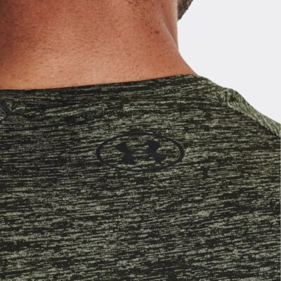 Under Armour UA Tech™ 2.0 Ανδρικό Κοντομάνικο