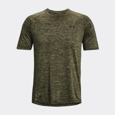 Under Armour UA Tech™ 2.0 Ανδρικό Κοντομάνικο