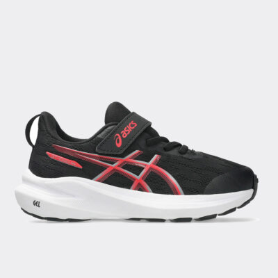 Asics GT-1000 14 PS Παιδικά Παπούτσια για Τρέξιμο (1014A381-005)