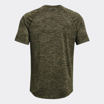 Under Armour UA Tech™ 2.0 Ανδρικό Κοντομάνικο
