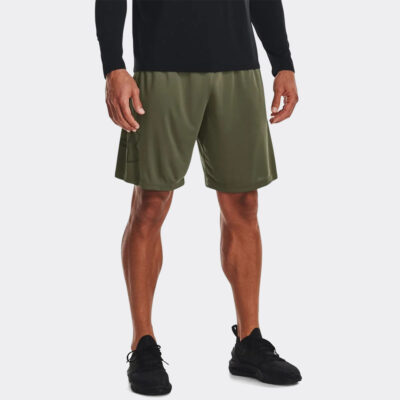 Under Armour Tech Graphic Ανδρικό Σορτς (1306443-390)