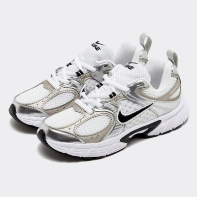 Nike V5 RNR Παιδικά Παπούτσια για Τρέξιμο