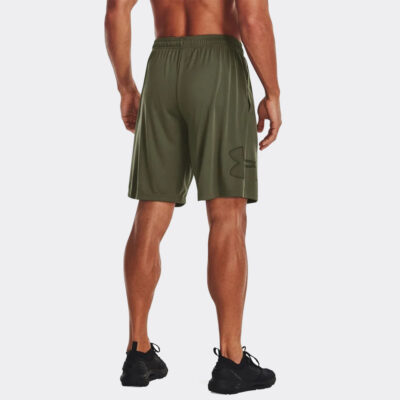 Under Armour Tech Graphic Ανδρικό Σορτς