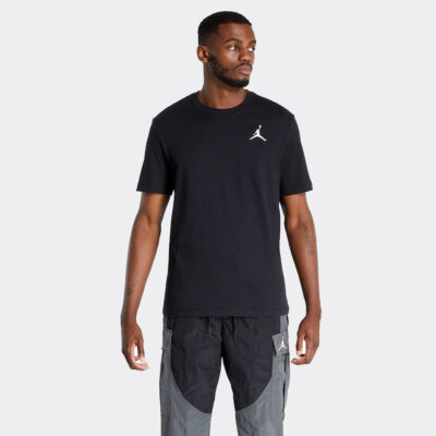 Jordan Jumpman Dry Fit Ανδρικό T-Shirt (DC7485-010)