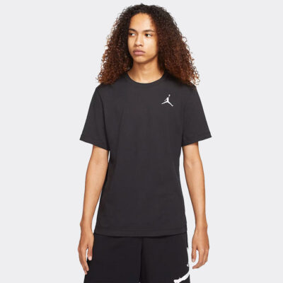 Jordan Embroidered Παιδικό T-Shirt