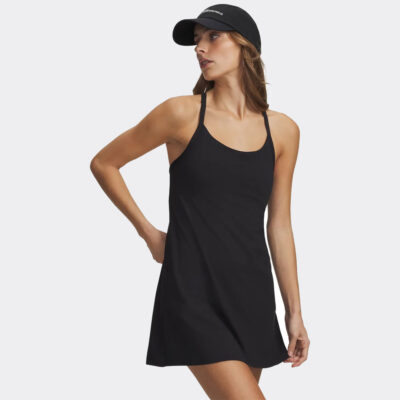 Under Armour Motion Γυναικείο Φόρεμα (6010868-001)
