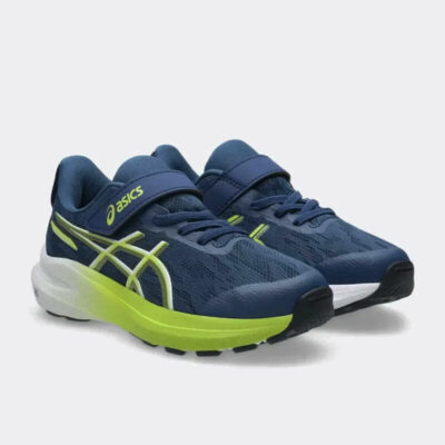 Asics GT-1000 14 PS Παιδικά Παπούτσια για Τρέξιμο