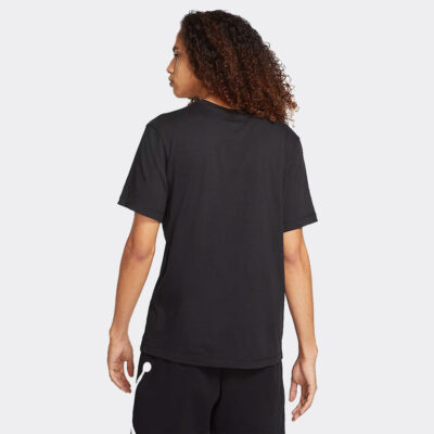 Jordan Embroidered Παιδικό T-Shirt