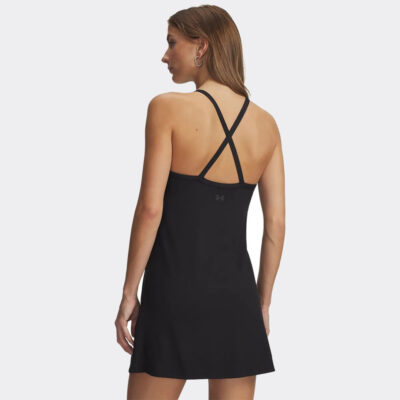 Under Armour Motion Γυναικείο Φόρεμα