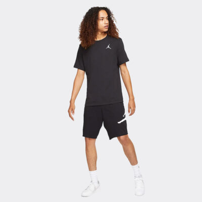 Jordan Embroidered Παιδικό T-Shirt