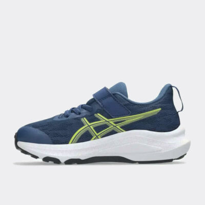 Asics GT-1000 14 PS Παιδικά Παπούτσια για Τρέξιμο