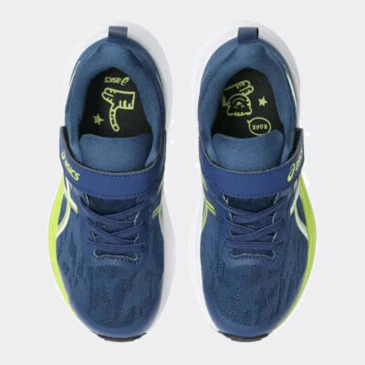 Asics GT-1000 14 PS Παιδικά Παπούτσια για Τρέξιμο