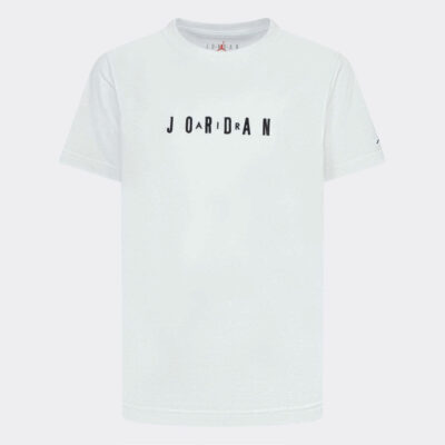 Jordan Embroidered Παιδικό T-Shirt