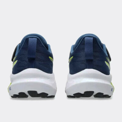 Asics GT-1000 14 PS Παιδικά Παπούτσια για Τρέξιμο