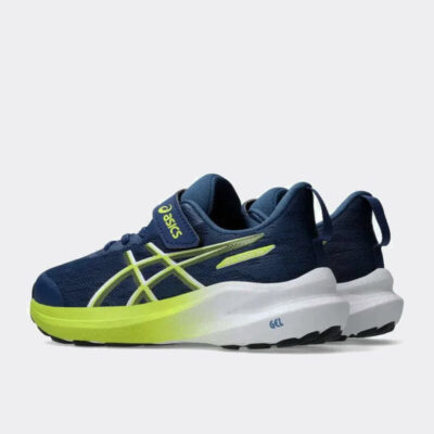 Asics GT-1000 14 PS Παιδικά Παπούτσια για Τρέξιμο
