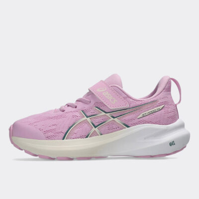 Asics GT-1000 14 PS Παιδικά Παπούτσια για Τρέξιμο
