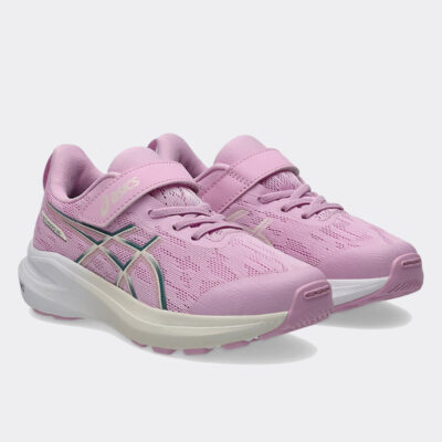 Asics GT-1000 14 PS Παιδικά Παπούτσια για Τρέξιμο