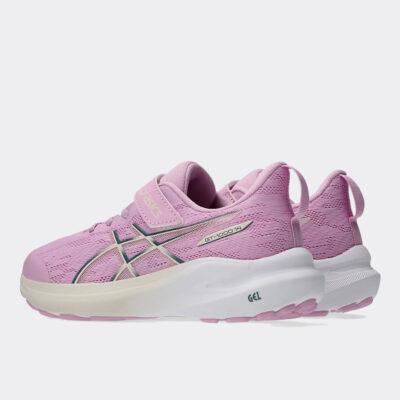 Asics GT-1000 14 PS Παιδικά Παπούτσια για Τρέξιμο