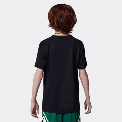 Jordan Embroidered Παιδικό T-Shirt