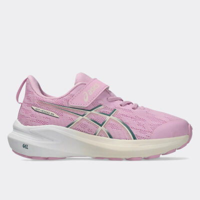 Asics GT-1000 14 PS Παιδικά Παπούτσια για Τρέξιμο (1014A381-701)