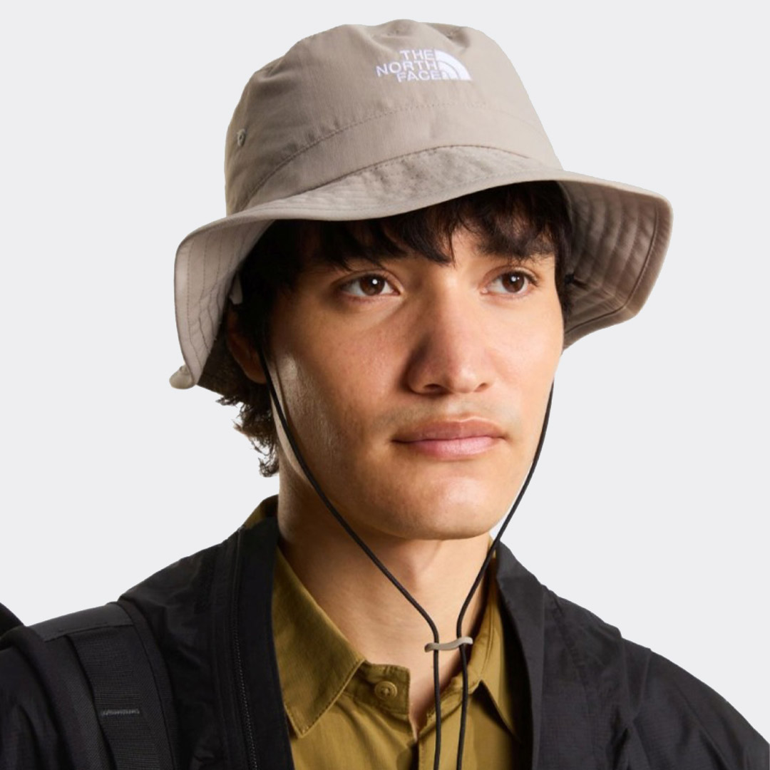 The North Face Horizon Bucket Unisex Καπέλο (NF0A8EPY2MB1)