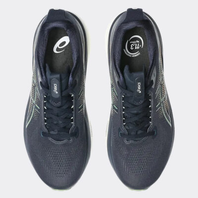 Asics GEL-Kayano 33 Ανδρικά Παπούτσια για Τρέξιμο