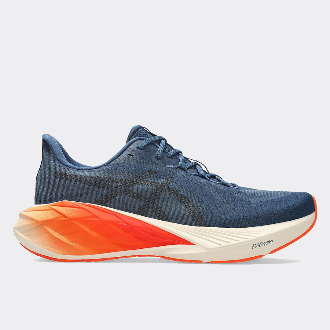 Asics Dynablast 6 Ανδρικά Παπούτσια για Τρέξιμο (1011C245-400)