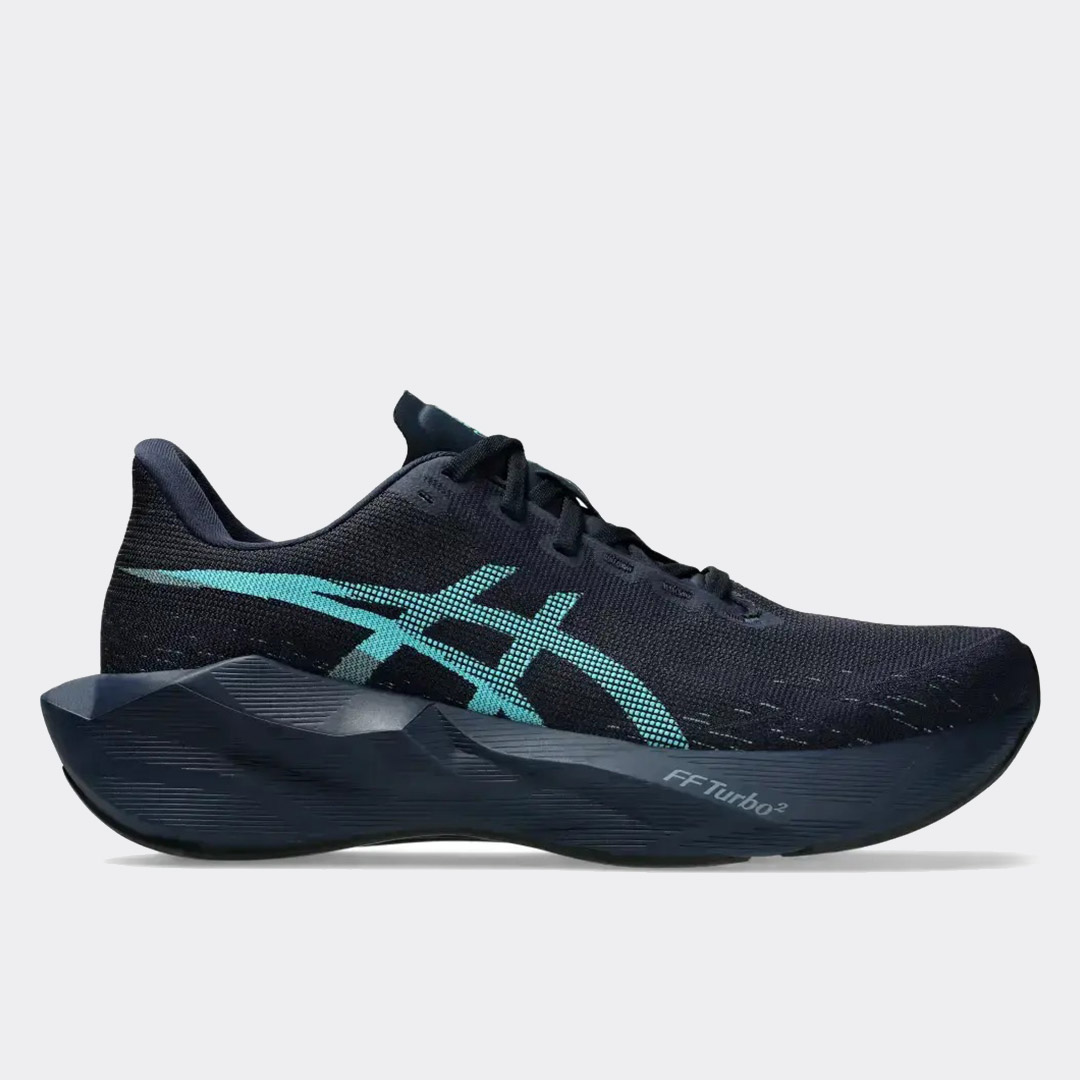 Asics Novablast 6 Ανδρικά Παπούτσια για Τρέξιμο (1011C243-402)