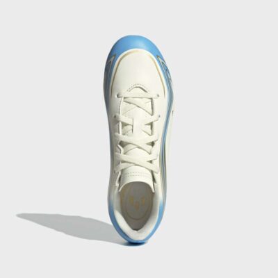 adidas F50 Messi Club FgxMg Παιδικά Παπούτσια για Ποδόσφαιρο