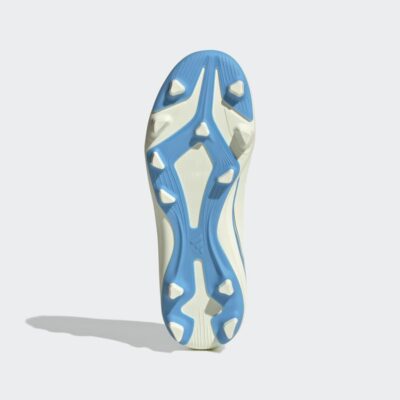 adidas F50 Messi Club FgxMg Παιδικά Παπούτσια για Ποδόσφαιρο