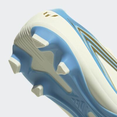 adidas F50 Messi Club FgxMg Παιδικά Παπούτσια για Ποδόσφαιρο