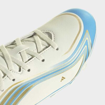 adidas F50 Messi Club FgxMg Παιδικά Παπούτσια για Ποδόσφαιρο