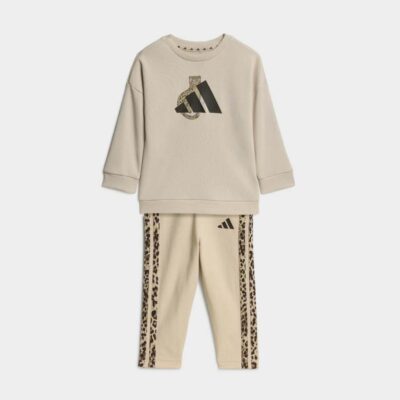 adidas Animal Παιδικό Σετ (KC9644)
