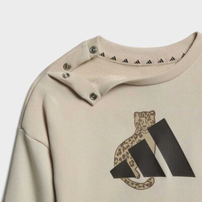adidas Animal Παιδικό Σετ