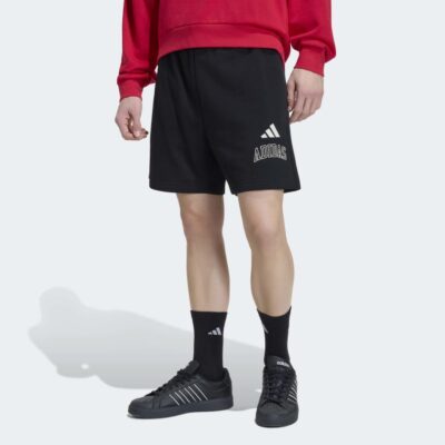 adidas Seasonal Essentials Collegiate Ανδρικό Σορτς (KF4261)
