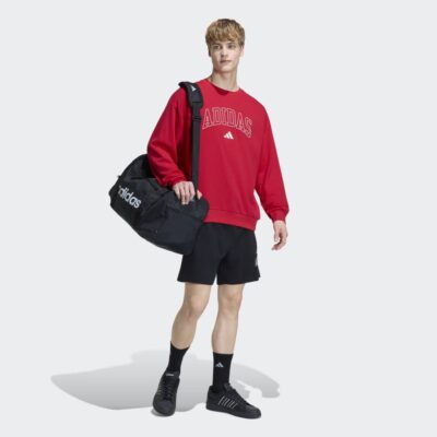 adidas Seasonal Essentials Collegiate Ανδρικό Σορτς