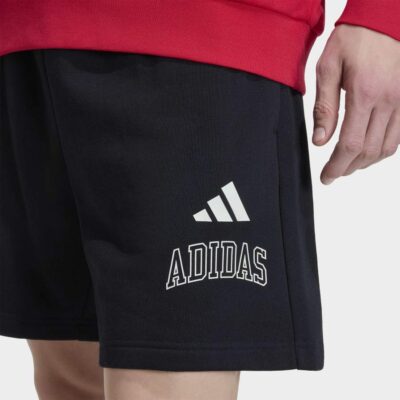 adidas Seasonal Essentials Collegiate Ανδρικό Σορτς