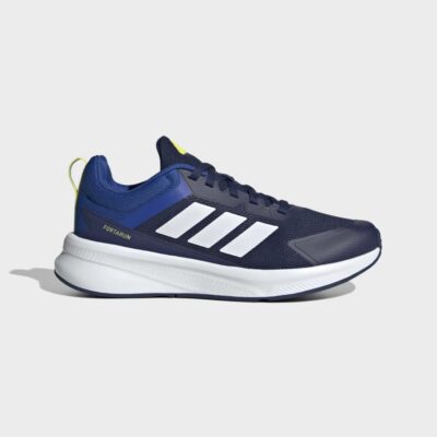 adidas Fortarun 4.0 Εφηβικά Παπούτσια για Τρέξιμο (KH9108)