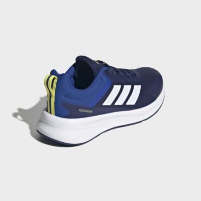 adidas Fortarun 4.0 Εφηβικά Παπούτσια για Τρέξιμο