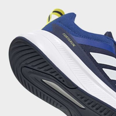 adidas Fortarun 4.0 Εφηβικά Παπούτσια για Τρέξιμο