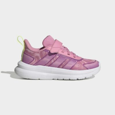 adidas Tensaur Run 4. Παιδικά Παπούτσια για Τρέξιμο (KI0047)