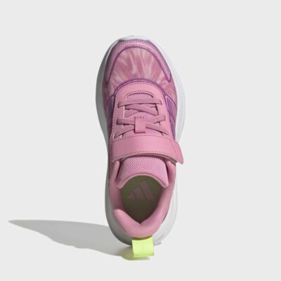 adidas Tensaur Run 4. Παιδικά Παπούτσια για Τρέξιμο